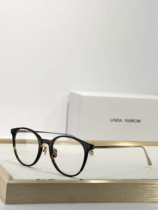 Picture of Linda Farrow Sunglasses _SKUfw77670645fw